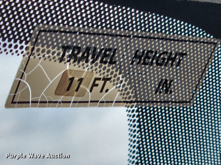 image for item KT9398 2014 Dodge Ram 5500HD  bucket truck