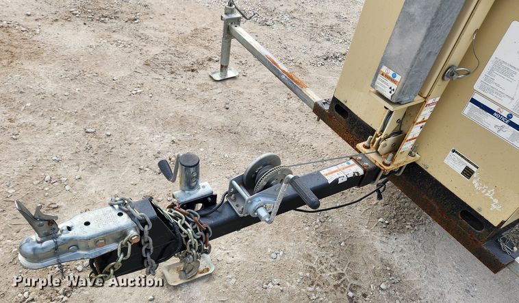 image for item KT9403 Doosan LSC  light plant