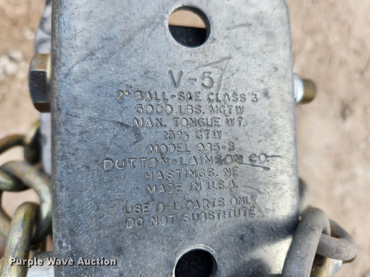 image for item KT9403 Doosan LSC  light plant