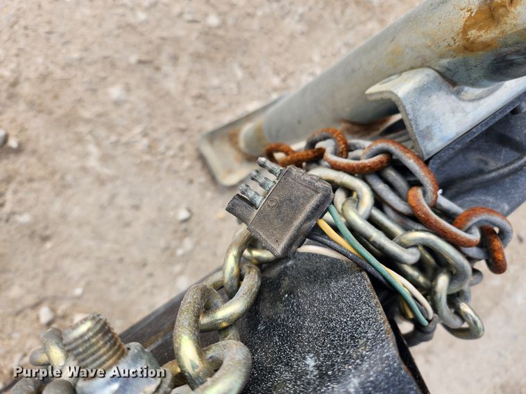 image for item KT9403 Doosan LSC  light plant