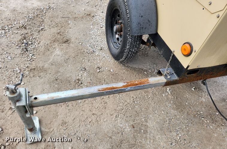 image for item KT9403 Doosan LSC  light plant