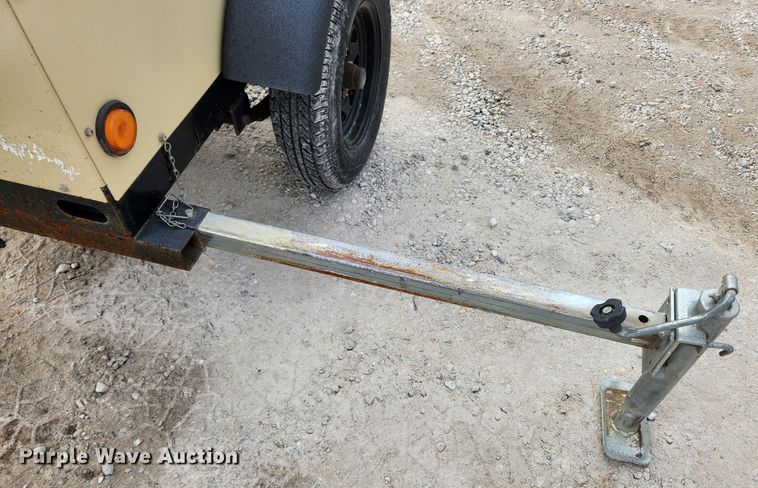 image for item KT9403 Doosan LSC  light plant