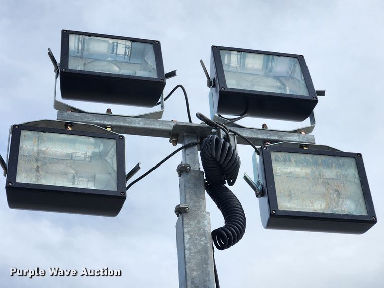 image for item KT9403 Doosan LSC  light plant