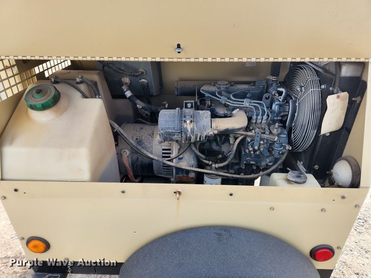 image for item KT9403 Doosan LSC  light plant