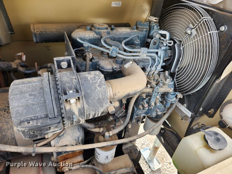 image for item KT9403 Doosan LSC  light plant