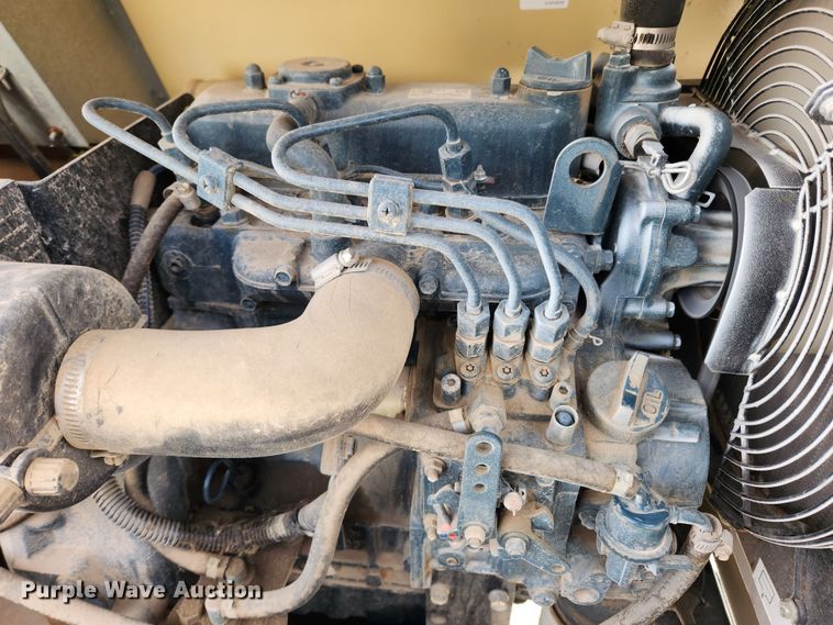 image for item KT9403 Doosan LSC  light plant