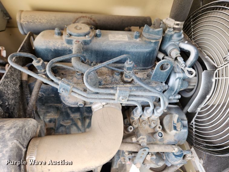 image for item KT9403 Doosan LSC  light plant