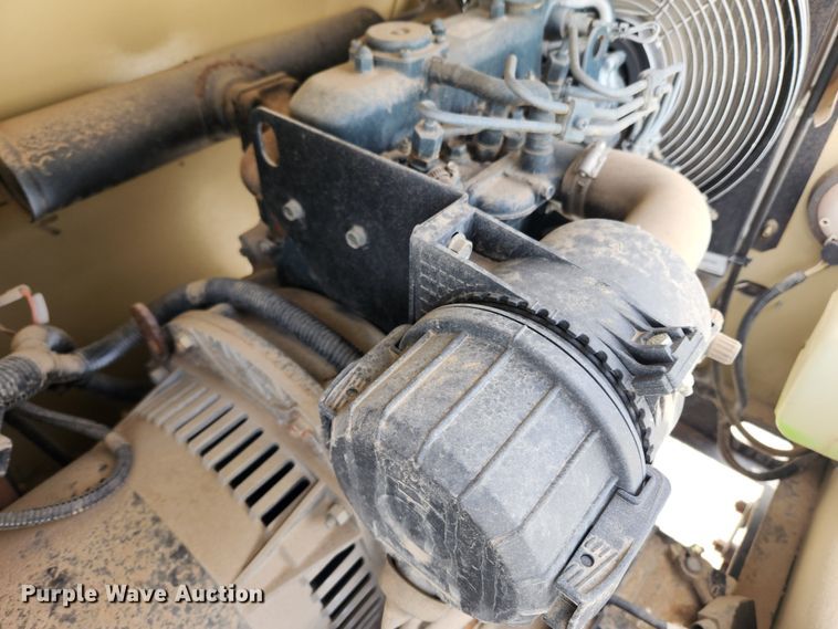 image for item KT9403 Doosan LSC  light plant