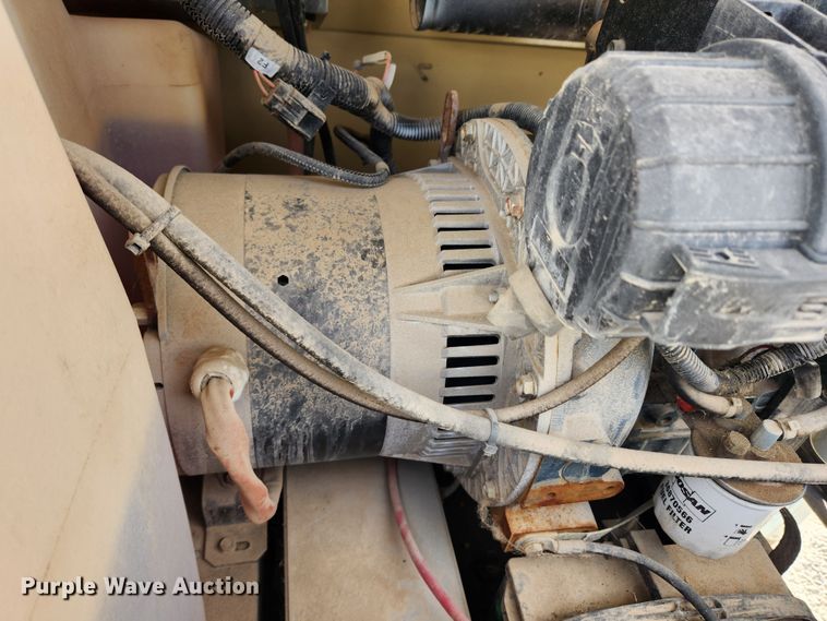 image for item KT9403 Doosan LSC  light plant