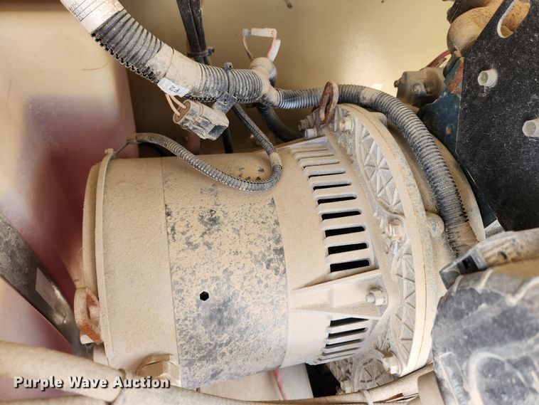 image for item KT9403 Doosan LSC  light plant