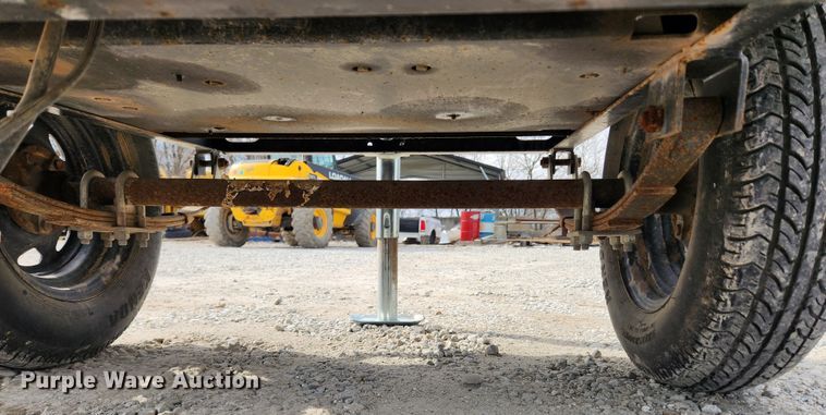 image for item KT9403 Doosan LSC  light plant