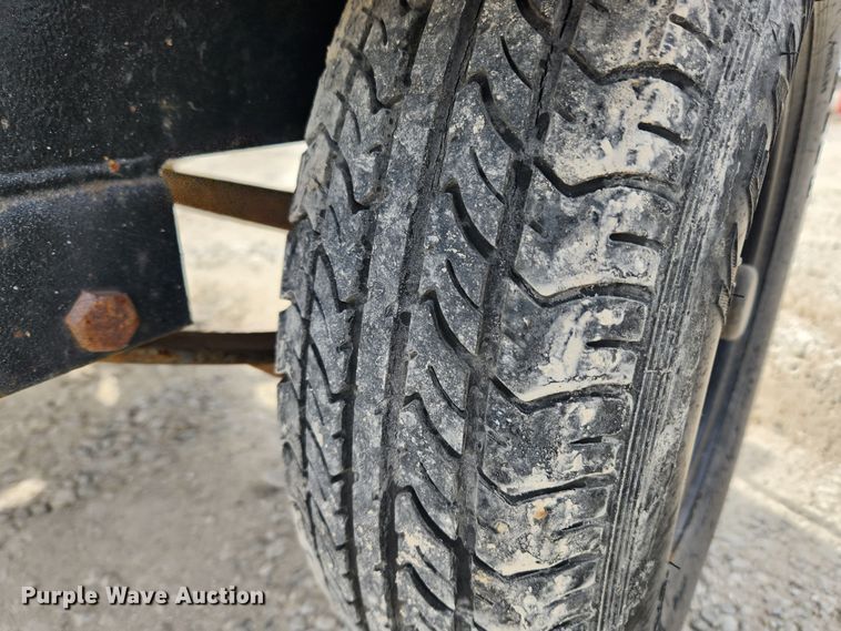 image for item KT9403 Doosan LSC  light plant