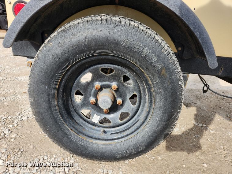 image for item KT9403 Doosan LSC  light plant