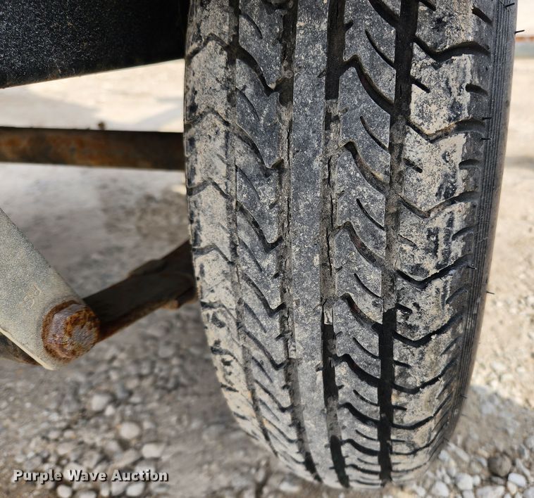 image for item KT9403 Doosan LSC  light plant