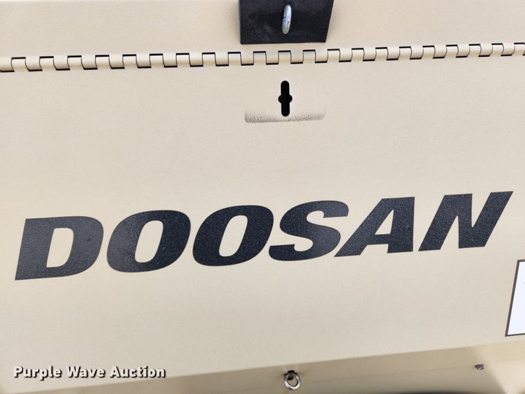 image for item KT9403 Doosan LSC  light plant