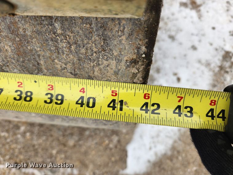 image for item KT9413 1996 Dynapac CC102  double drum vibratory roller