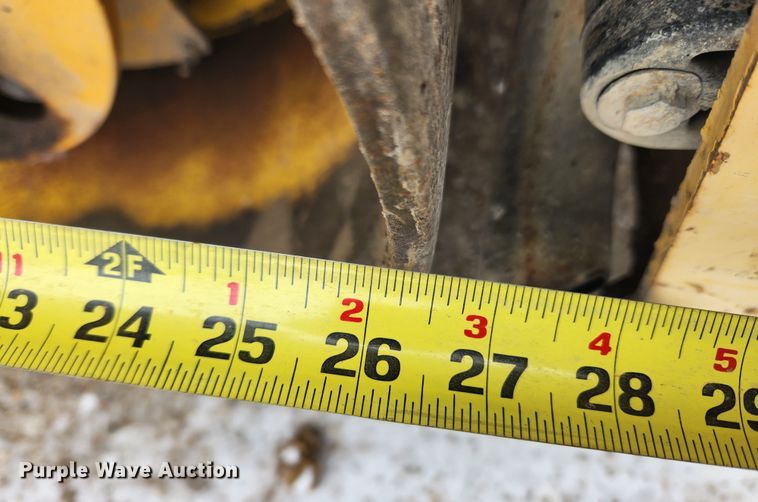 image for item KT9413 1996 Dynapac CC102  double drum vibratory roller