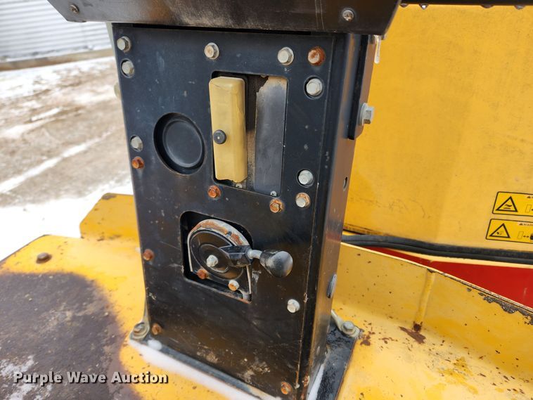 image for item KT9413 1996 Dynapac CC102  double drum vibratory roller