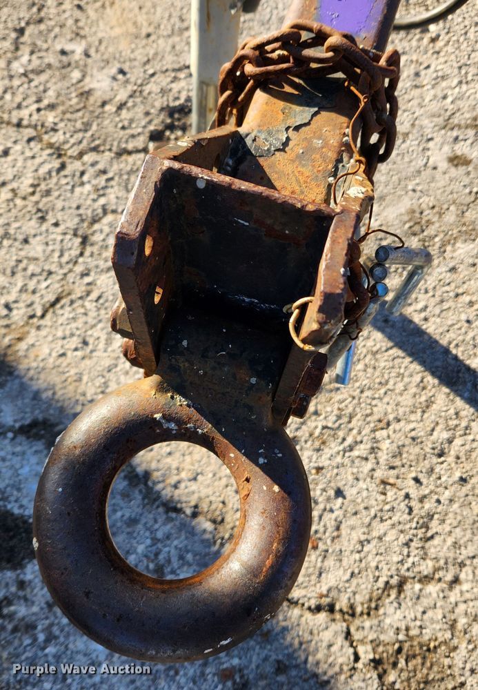 image for item KT9428 2005 Sullair 185DP0JD  air compressor