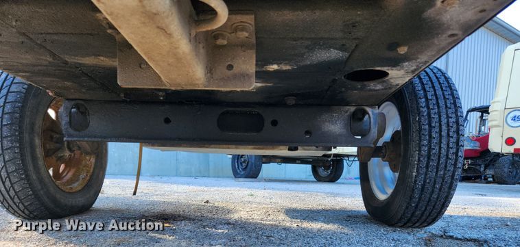 image for item KT9428 2005 Sullair 185DP0JD  air compressor