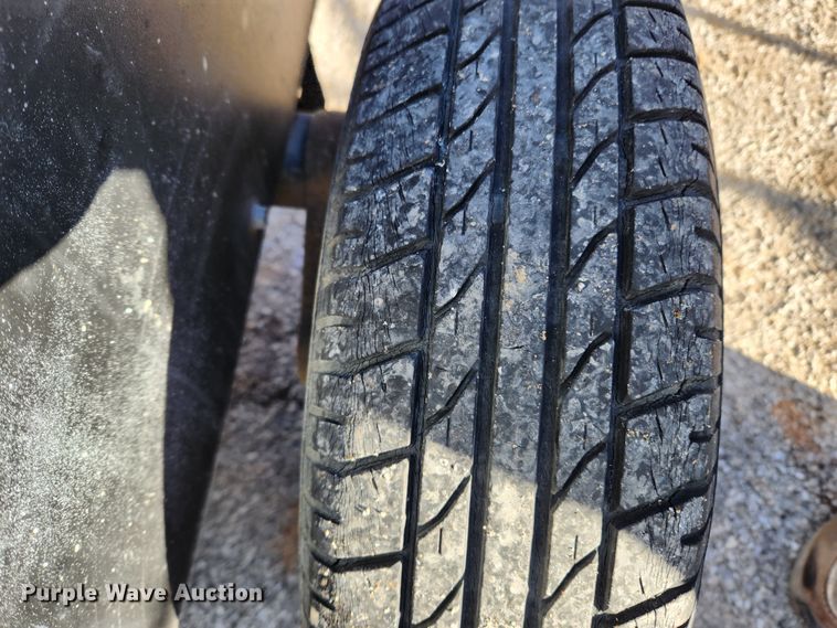 image for item KT9428 2005 Sullair 185DP0JD  air compressor