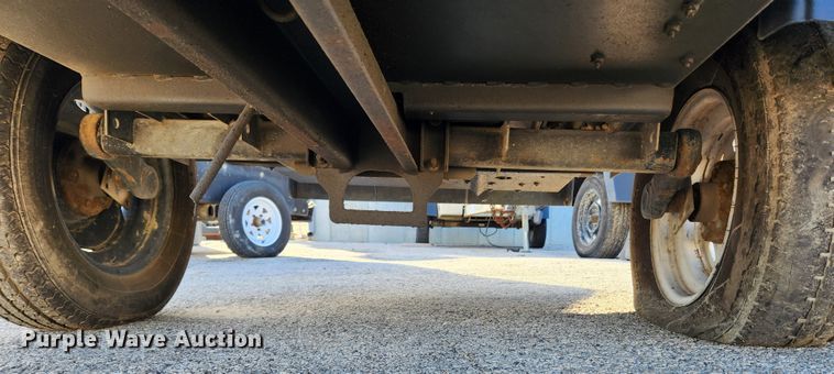 image for item KT9429 2014 Copco CPS185 KDIT4  air compressor