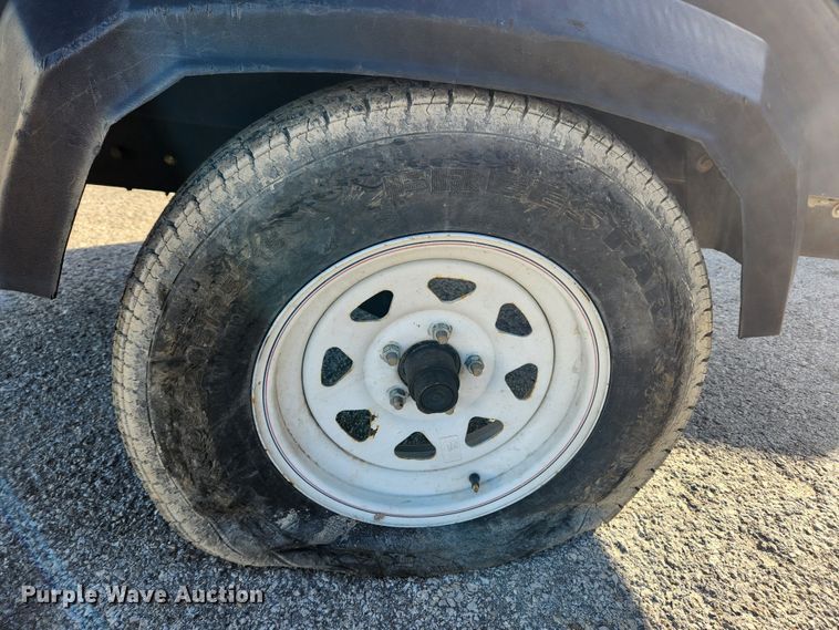 image for item KT9429 2014 Copco CPS185 KDIT4  air compressor