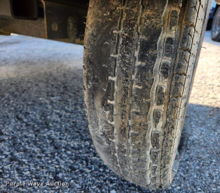 image for item KT9429 2014 Copco CPS185 KDIT4  air compressor