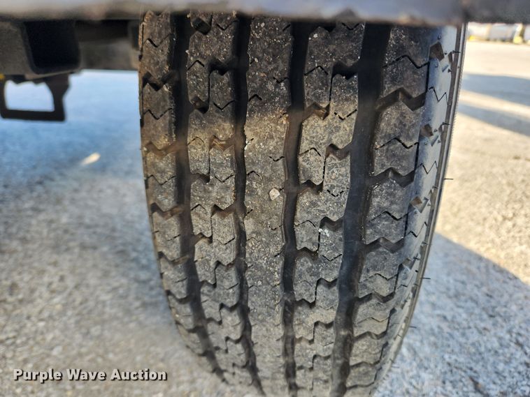 image for item KT9429 2014 Copco CPS185 KDIT4  air compressor