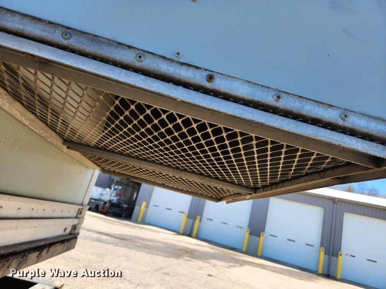 image for item KT9430 1986 Pritchard Brown  generator