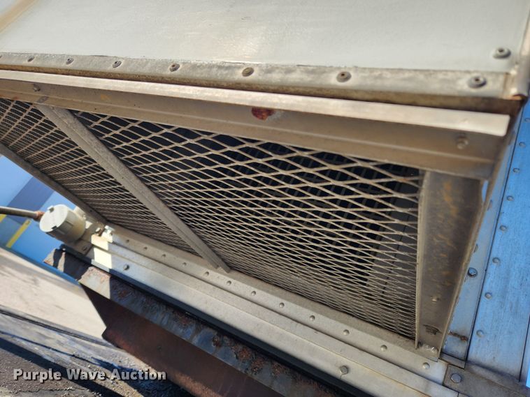 image for item KT9430 1986 Pritchard Brown  generator