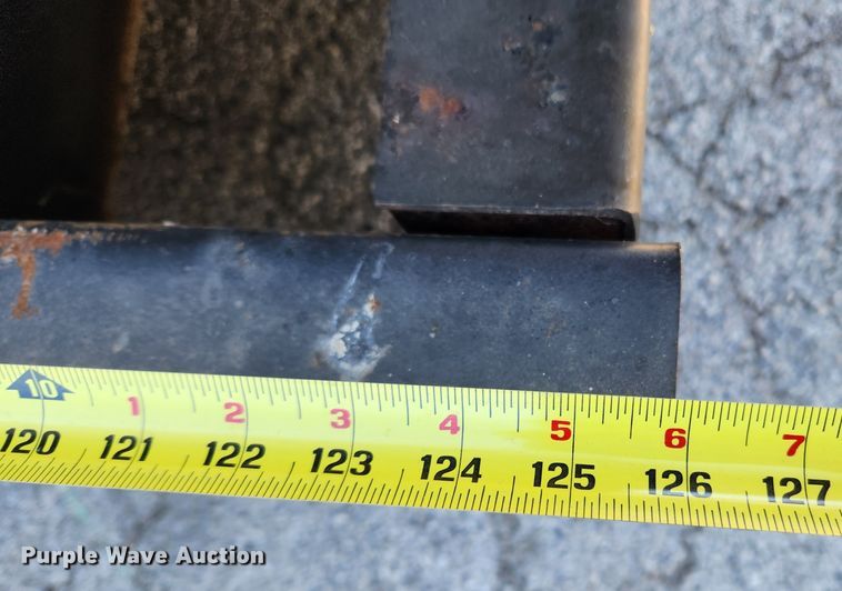 image for item KT9430 1986 Pritchard Brown  generator