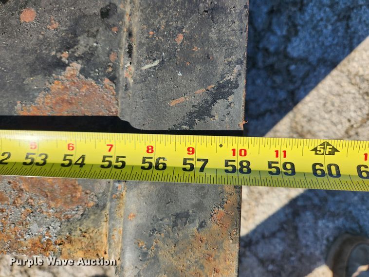 image for item KT9430 1986 Pritchard Brown  generator