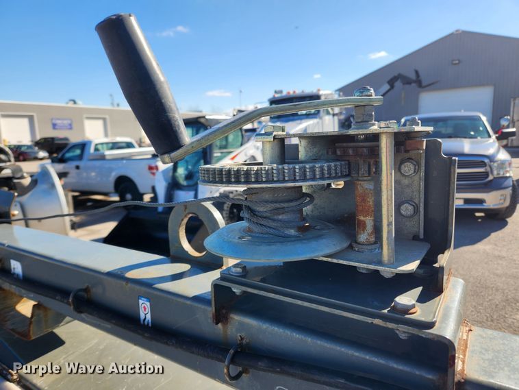 image for item KT9431 2011 Wacker Neuson LTN6L  light plant