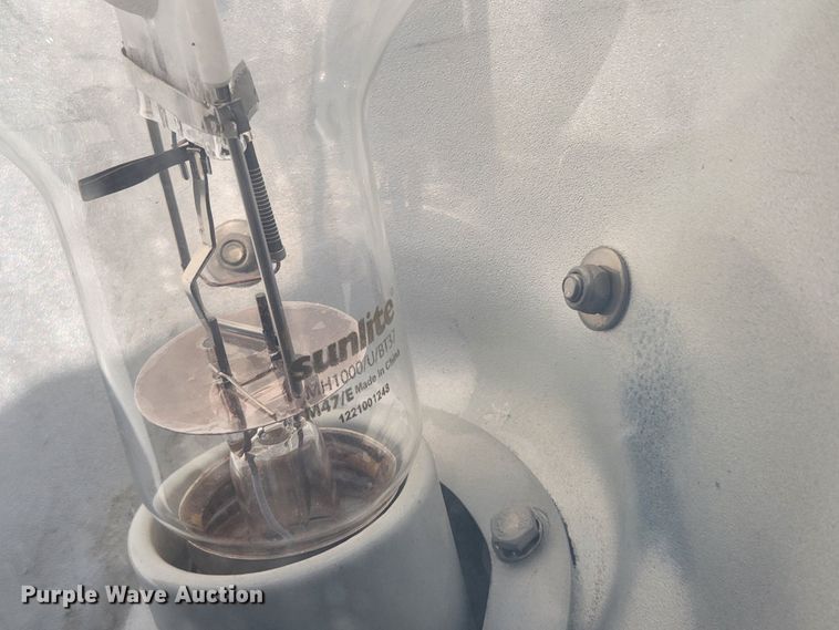 image for item KT9431 2011 Wacker Neuson LTN6L  light plant