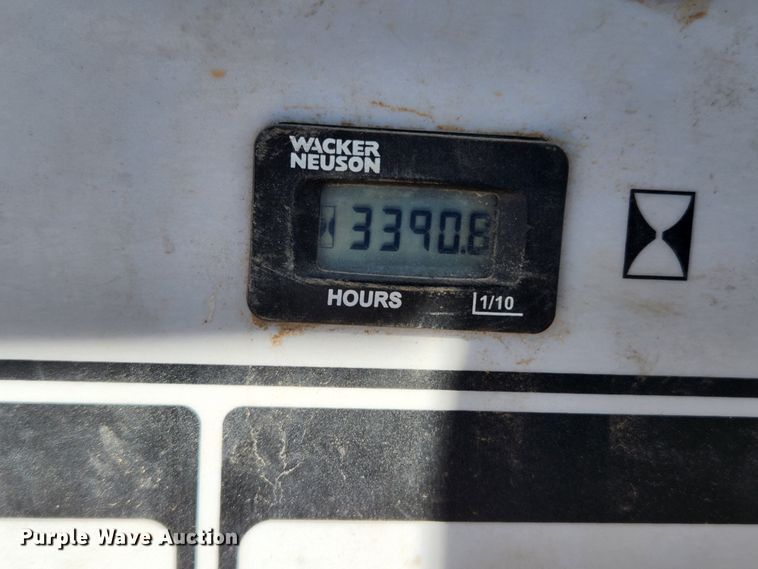 image for item KT9431 2011 Wacker Neuson LTN6L  light plant