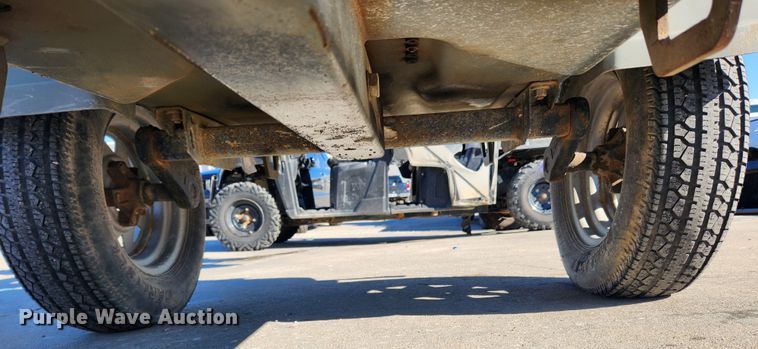 image for item KT9431 2011 Wacker Neuson LTN6L  light plant