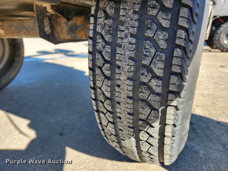 image for item KT9431 2011 Wacker Neuson LTN6L  light plant