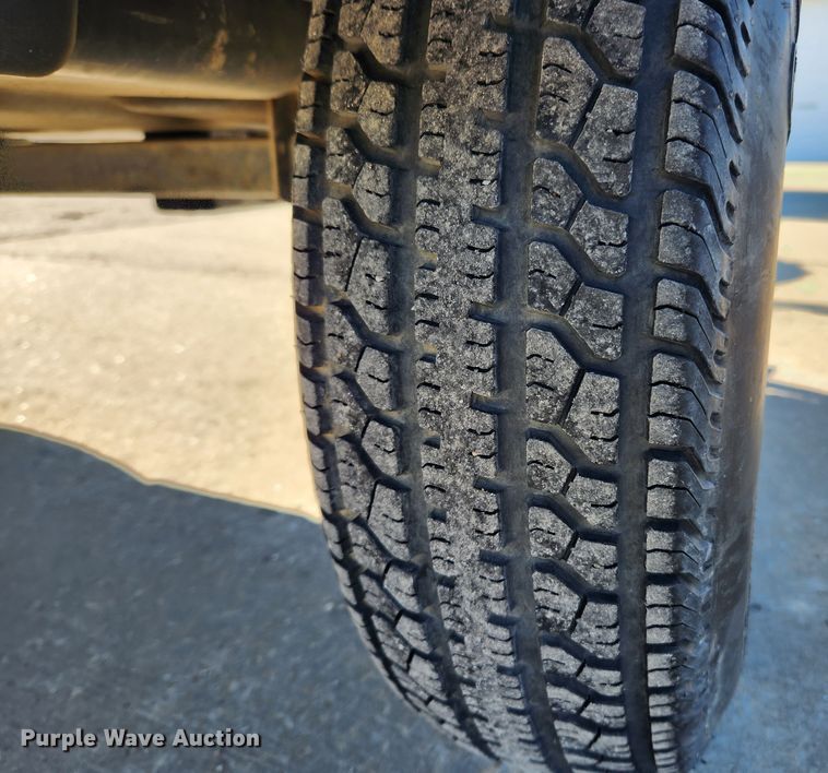 image for item KT9431 2011 Wacker Neuson LTN6L  light plant