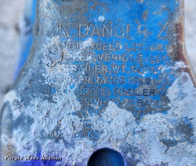 image for item KT9432 2011 Wacker Neuson LTN6L  light plant