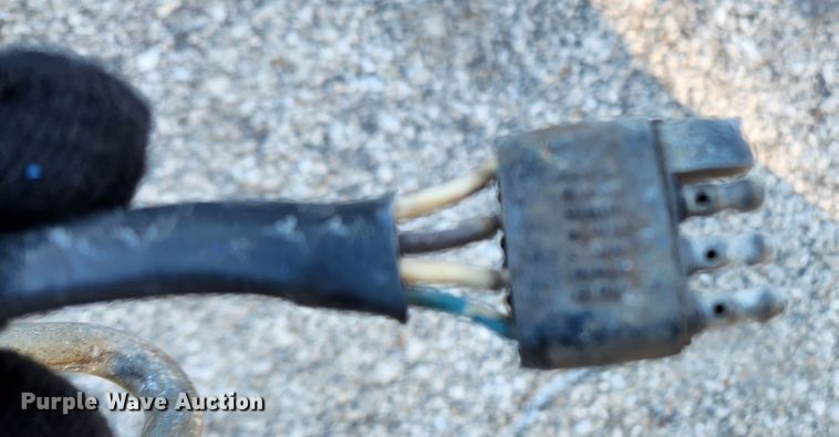 image for item KT9432 2011 Wacker Neuson LTN6L  light plant