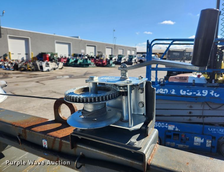 image for item KT9432 2011 Wacker Neuson LTN6L  light plant