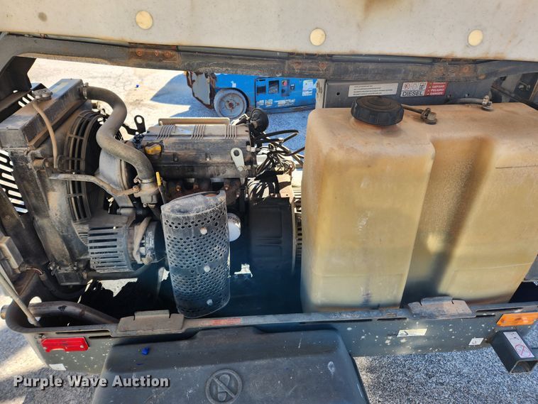 image for item KT9432 2011 Wacker Neuson LTN6L  light plant