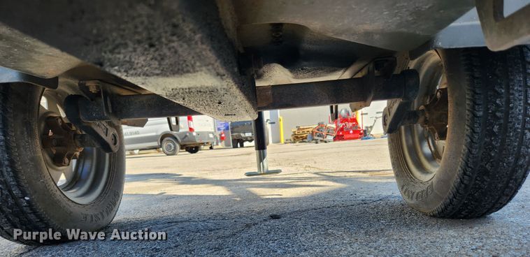 image for item KT9432 2011 Wacker Neuson LTN6L  light plant