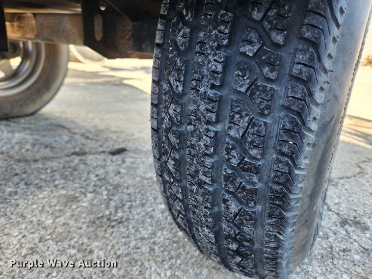 image for item KT9432 2011 Wacker Neuson LTN6L  light plant