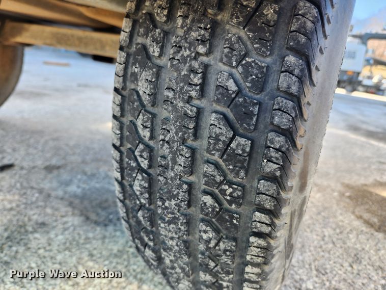 image for item KT9432 2011 Wacker Neuson LTN6L  light plant