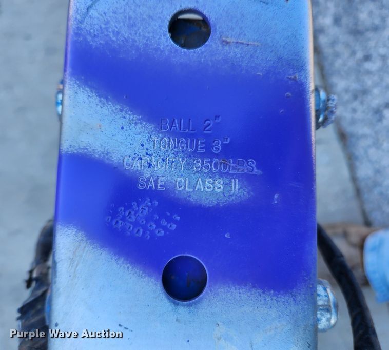 image for item KT9433 2011 Wacker Neuson LTN6L  light plant