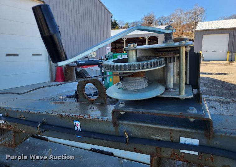 image for item KT9433 2011 Wacker Neuson LTN6L  light plant