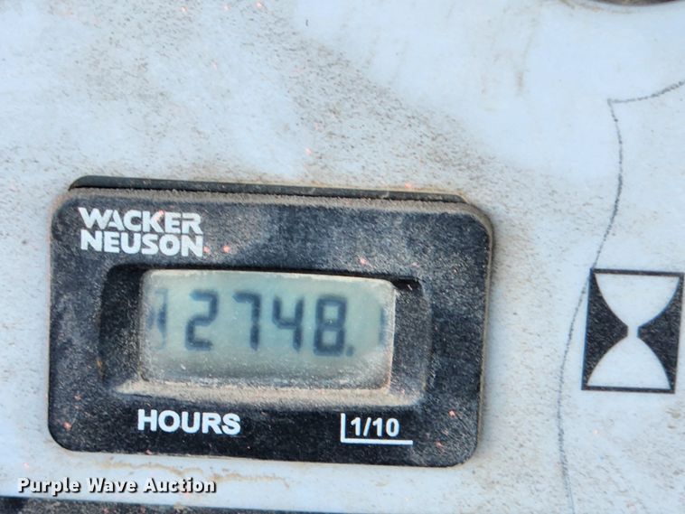 image for item KT9433 2011 Wacker Neuson LTN6L  light plant