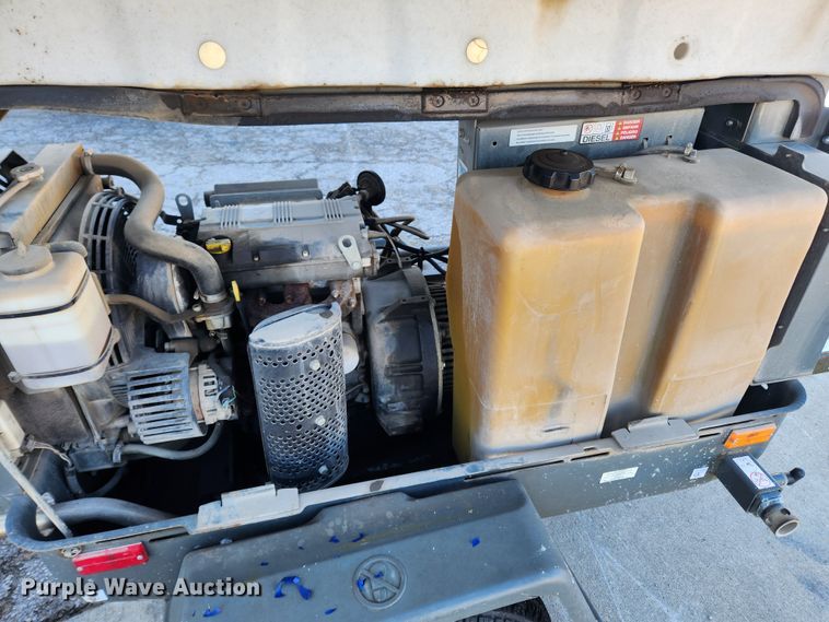 image for item KT9433 2011 Wacker Neuson LTN6L  light plant